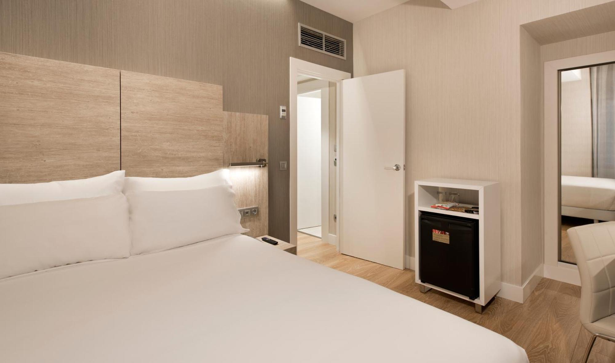 Nh Madrid Chamberi — Photos 2
